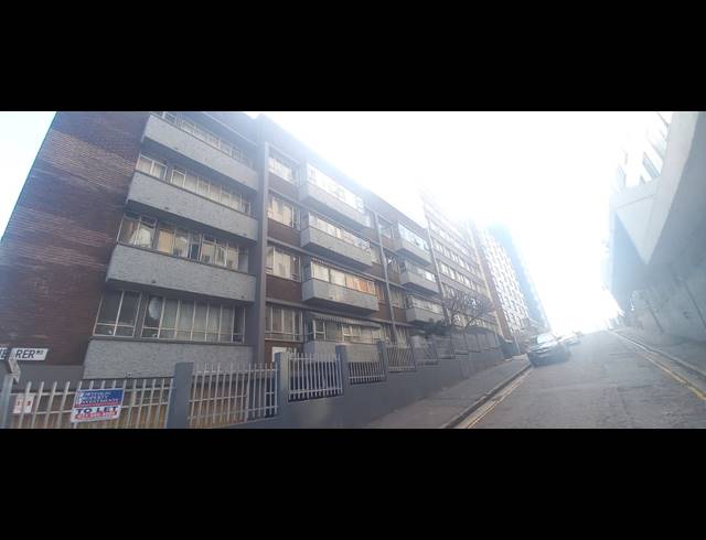 0.5 BEDROOM FLAT FOR SALE IN SOUTH BEACH